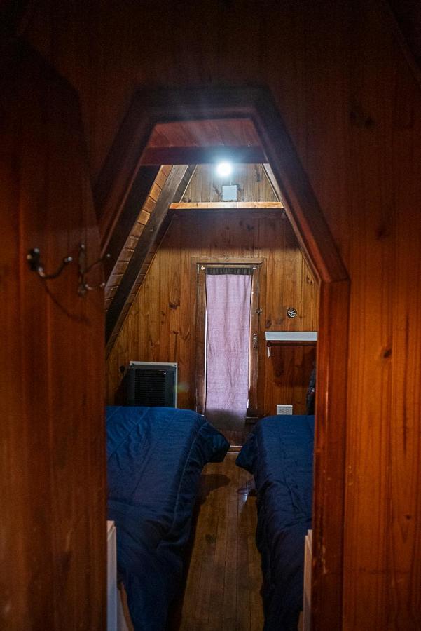 Holger Sofus Bed & Breakfast Ушуая Екстериор снимка