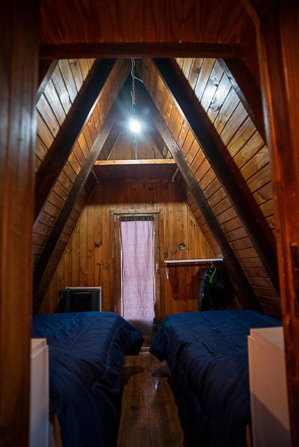 Holger Sofus Bed & Breakfast Ушуая Екстериор снимка