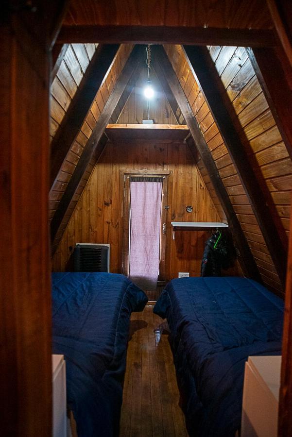 Holger Sofus Bed & Breakfast Ушуая Екстериор снимка