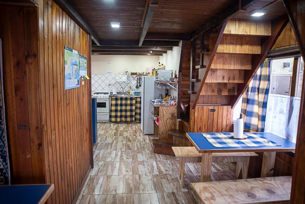 Holger Sofus Bed & Breakfast Ушуая Екстериор снимка