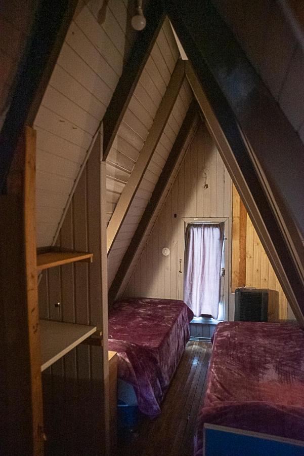 Holger Sofus Bed & Breakfast Ушуая Екстериор снимка