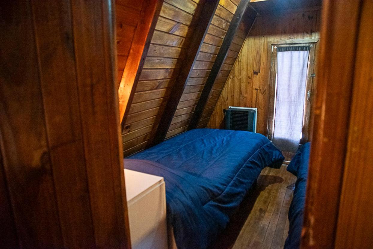 Holger Sofus Bed & Breakfast Ушуая Екстериор снимка