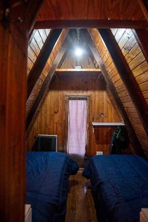 Holger Sofus Bed & Breakfast Ушуая Екстериор снимка
