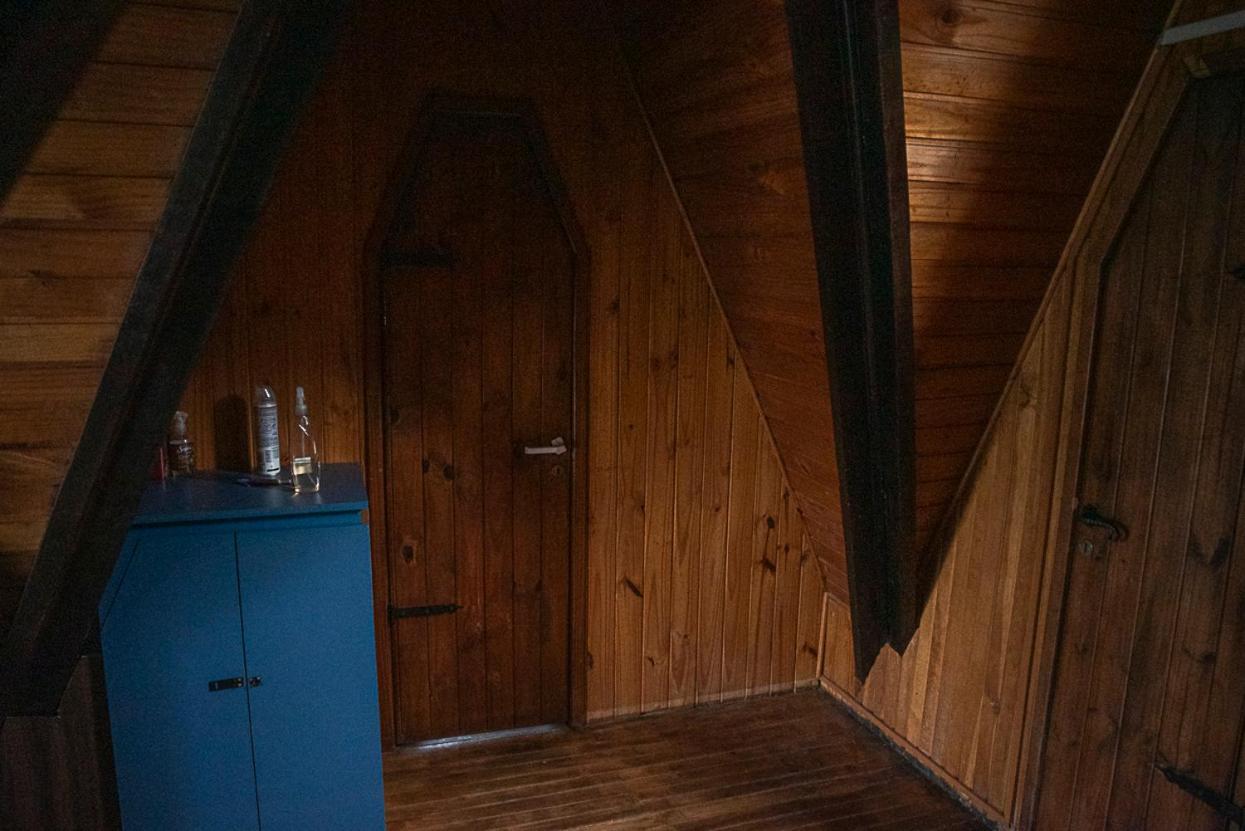 Holger Sofus Bed & Breakfast Ушуая Екстериор снимка