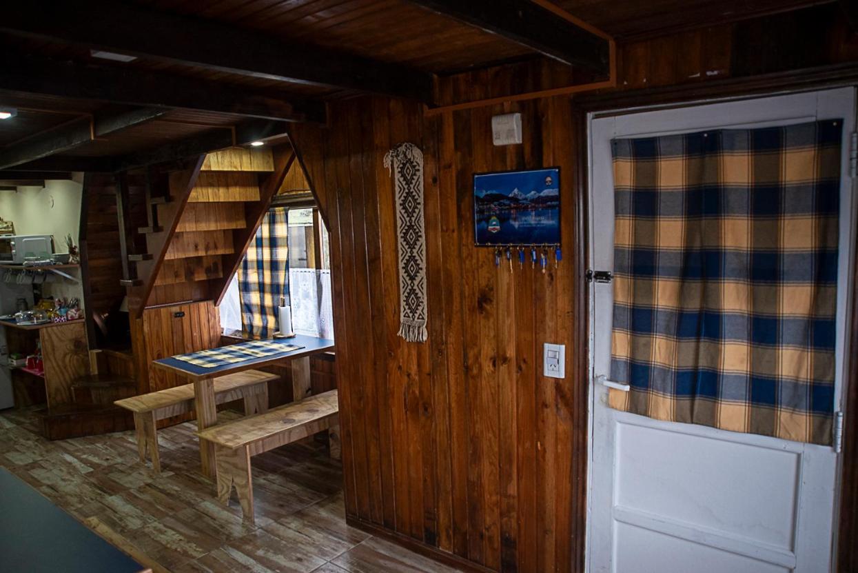 Holger Sofus Bed & Breakfast Ушуая Екстериор снимка