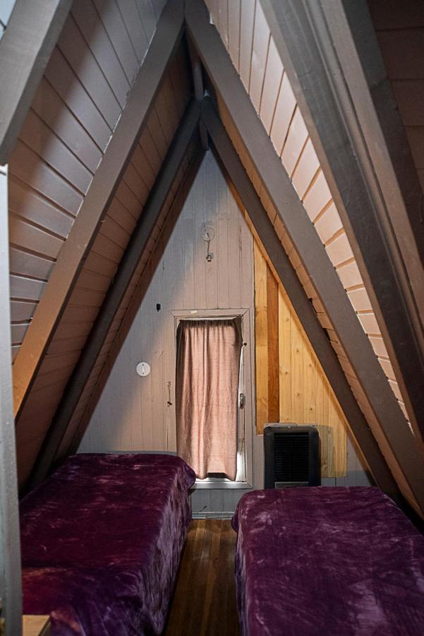 Holger Sofus Bed & Breakfast Ушуая Екстериор снимка